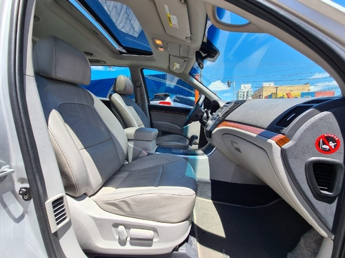 Hyundai Veracruz Gls 7 Lugares