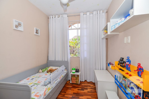 Imagem 8 de 15 de Casa À Venda No Copacabana - Código 316798 - 316798