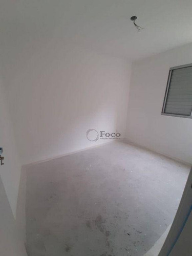 Imagem 7 de 18 de Apartamento À Venda, 45 M² Por R$ 192.000,00 - Jardim Ansalca - Guarulhos/sp - Ap1326