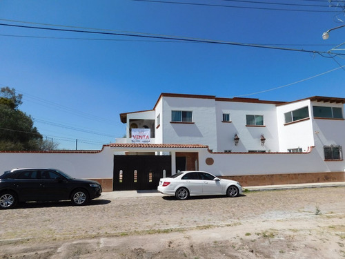 Imagen 3 de 30 de Casa En Venta En Fraccionamiento Haciendas De Tequisquiapan