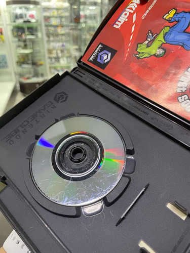Freestyle Street Soccer - Nintendo Game Cube (Reacondicionado)