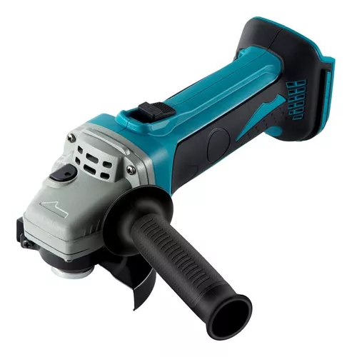 Amoladora angular a batería Makita DGA900Z – Centro de