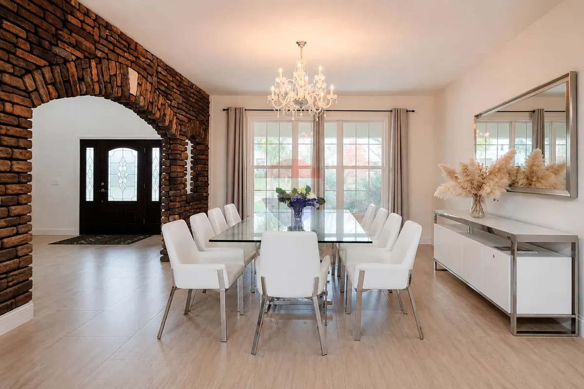 Alquiler Casa En Barrio Privado · Foto 4