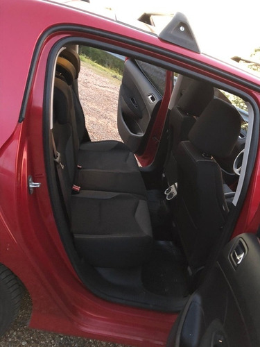 Auto Peugeot 308 Turbo Premium