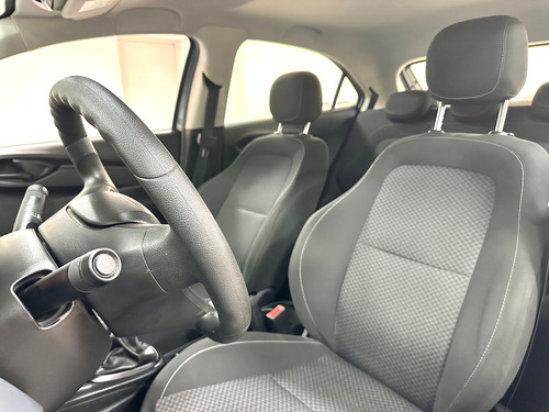 Chevrolet Onix 1.0 Joy 78cv