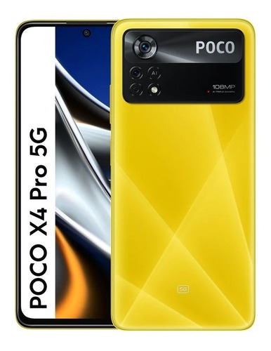 Mica Xiaomi Poco X4 Pro Tienda Fisica