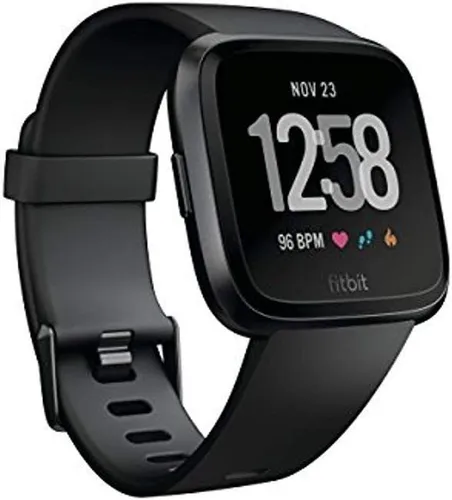 Fitbit versa mercadolibre hotsell