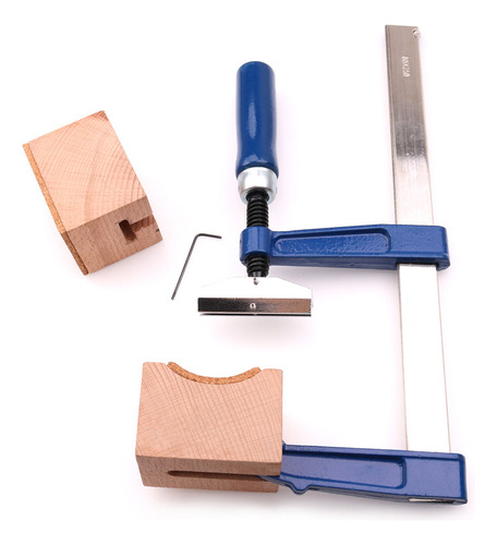 Kit De Trastes Luthier Tool Luthier Con Minillaves De Madera