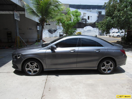 Mercedes-benz Clase Cla 1.6 Essential