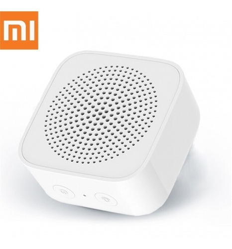 Imagen 2 de 2 de Altavoz Bluetooth Xiaomi Mi Portable Speaker