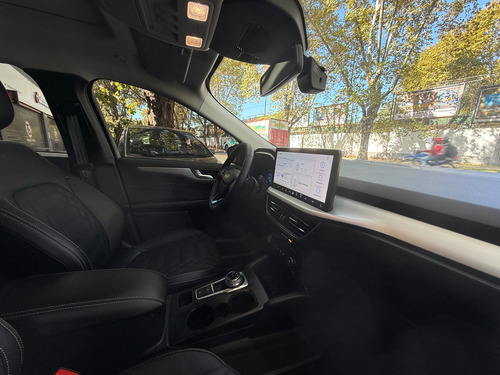 Ford Kuga Platinum 2.5l