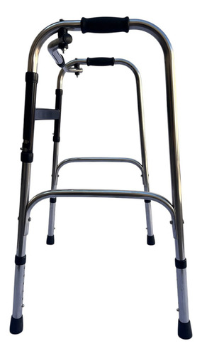 Andadera Plegable Ortopedica Adulto Ajustable
