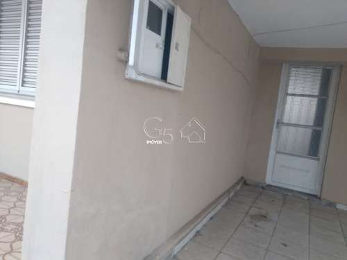 Imagem 4 de 13 de Casas Para Venda Em Jundiaí, Excelente Localização Na Vila Liberdade, Fácil Acesso As Principais Rodovias - Ca00400 - 68388582