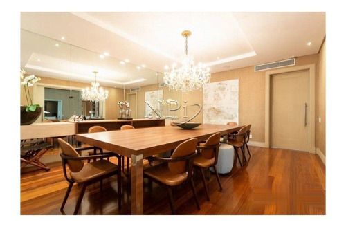 Imagem 7 de 15 de Chateau Latour Itaim - V-124