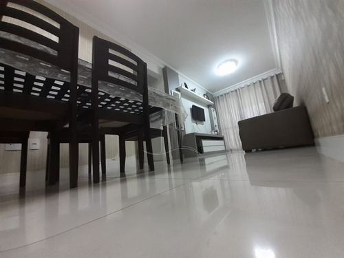 Imagem 5 de 15 de Apartamento - Campinas - Ref: 12046 - V-12046