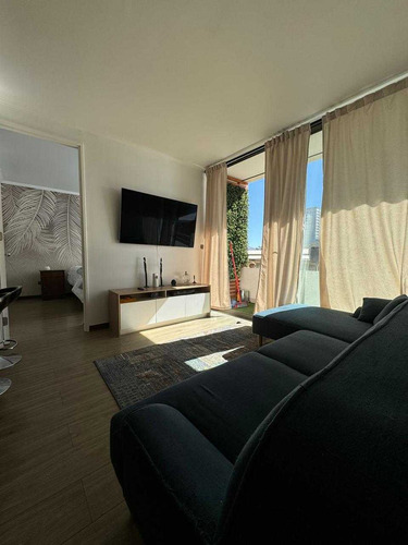 Arriendo De Departamento (83216)