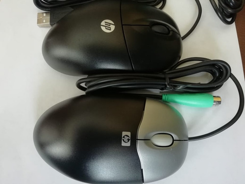 Mouse Hp Nuevos (Usado)