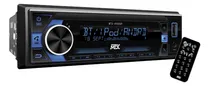 Comprar Autoestéreo Mtx Mtx-490dsp Multimedia Bluetooth Usb Aux 1din