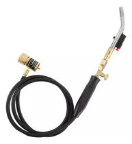 Comprar Soplete De Propano, Quemador De Gas Para Doble Ajustable