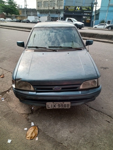 Ford Gl 1.8 Eroupeu