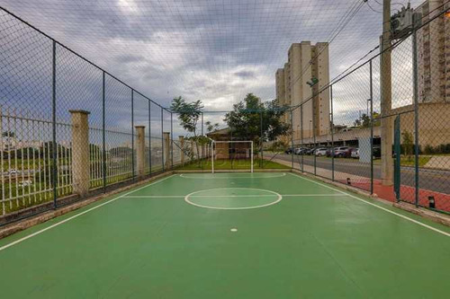 Imagem 22 de 29 de Apartamento Com 2 Dorms, Vila Nambi, Jundiaí - R$ 250 Mil, Cod: 8748 - V8748