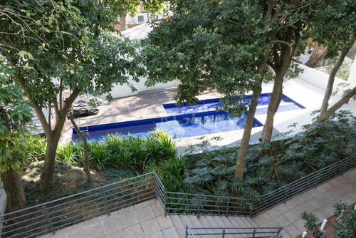Imagem 14 de 28 de Apartamento - Ap00183 - 68913805