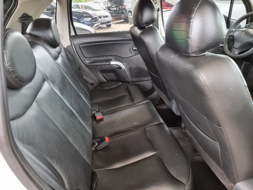 Imagem 8 de 8 de Citroën C3 1.4 I Glx 8v