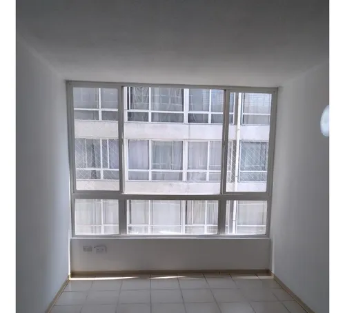 Departamento Zenteno Sin Pie 2d+1b+b 2.295 Uf