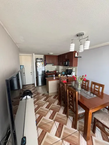 Vende 2d-2b Condominio Terramar 1