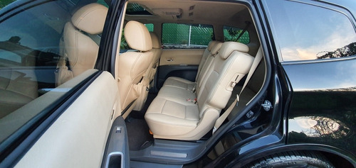 Imagen 11 de 15 de Subaru Tribeca Limited Piel Dvd