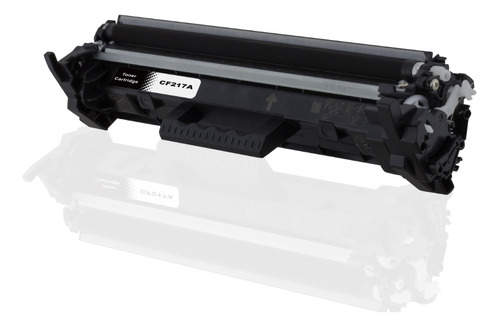 Toner Compatible 17a Cf217a Para Laser Jet Pro 102w