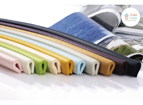 Protector De Bordes En Forma De U