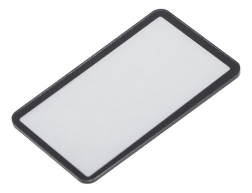 Tampa Superior Externa Da Tela Lcd 2 Peças