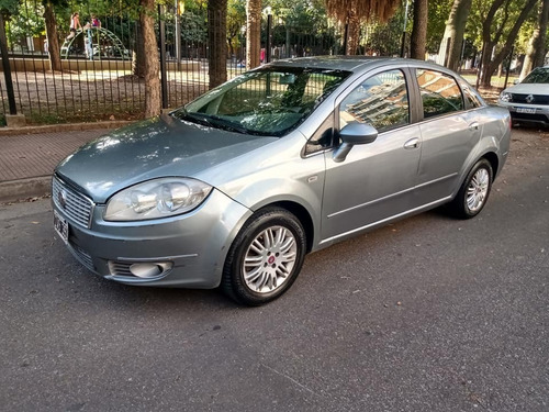 Fiat Linea 1.9 Essence Con Gnc 2010 158.000kms Al Dia