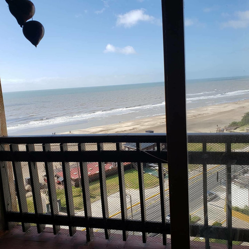 Imagen 2 de 14 de Venta Mar De Ajo 2 Amb Oportunidad Frente Al Mar Pleno Centro