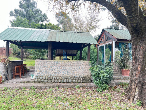 Casa Quinta - Alto De Taruca Pampa