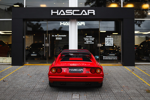 Ferrari 328 Gts 1989
