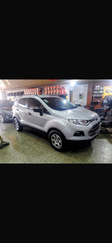 Ford Ecosport 2.0 Se 143cv 4x2