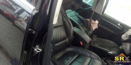 Sucata Vw Tiguan 2.0 Tsi 16v 200cv Tip Peças