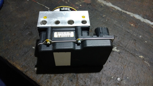 Conserto Do Módulo Hidráulico De Abs S10 E Blazer Kelsey (Usado)