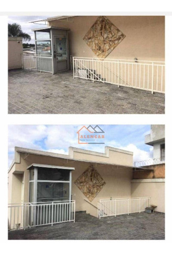 Imagem 3 de 23 de Sobrado, 70 M² - Venda Por R$ 308.000,00 Ou Aluguel Por R$ 2.600,00/mês - Cidade Líder - São Paulo/sp - So0506