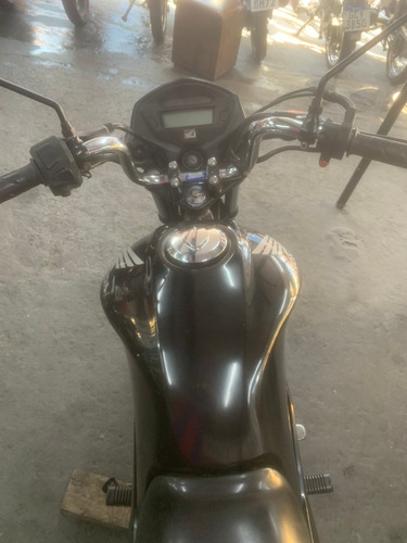 Imagem 13 de 15 de Honda Cg 150 Start