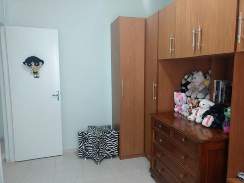 Imagem 8 de 15 de Ref.: 2734 - Apartamento Em Osasco Para Venda - V2734