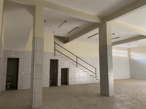 Imagem 2 de 26 de Venda Casa Comercial No Bairro Jereissati I - R82210