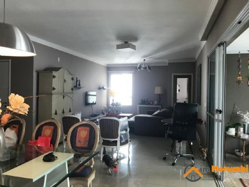 Imagem 2 de 15 de 15374 - Apartamento 4 Dorms. (3 Suítes), Morumbi - São Paulo/sp - 15374