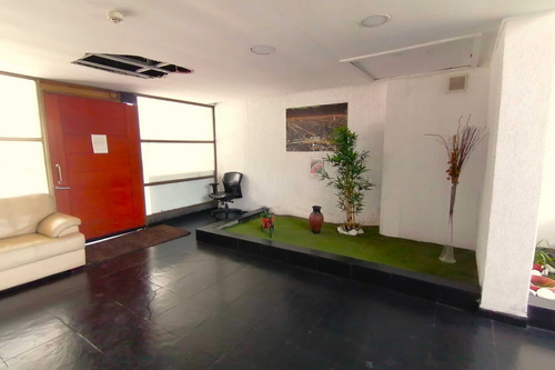 Precio Bajo!!! Depto Estudio Cerca Del Metro (91288)