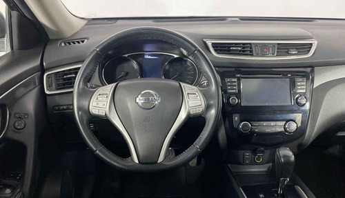 Imagen 15 de 15 de 115089 - Nissan X Trail 2015 Con Garantía