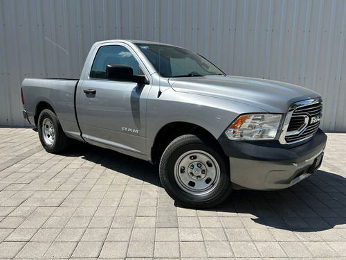 Dodge  Ram 1500 Pick-up! 2 Pts. St, V6, 3.6l, Ta, A/ac. 2019