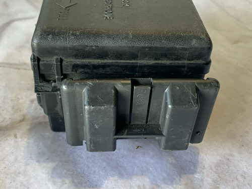 Caja De Fusibles Ford F-250 2000-2003 (Usado)