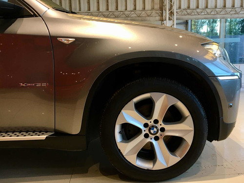 Bmw X6 Xdrive 35i Sportive 306hp - Divina - Defranco Motors